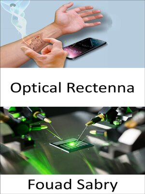 cover image of Optical Rectenna